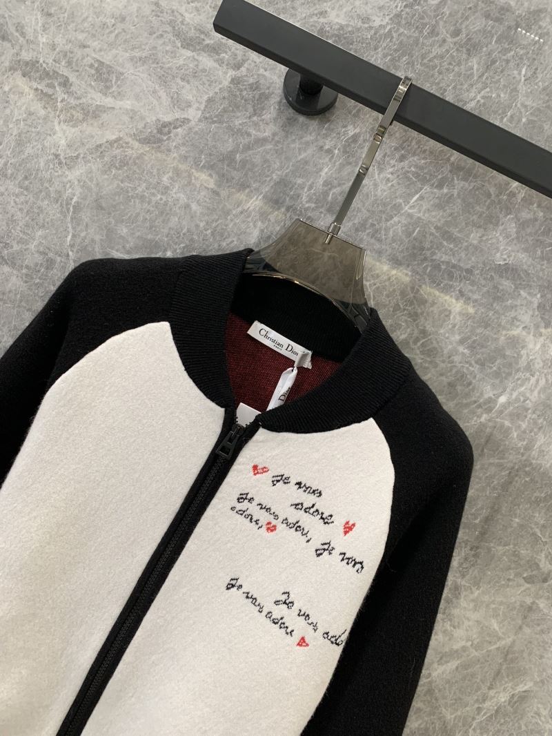 Christian Dior Sweaters